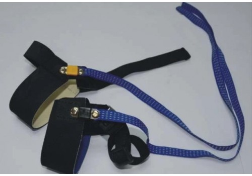 Anti-Static Heel Strap